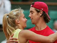 Golovin et Gasquet: l'espoir du tennis français !